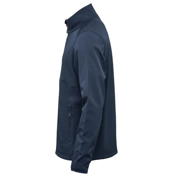 Stormtech Mens Narvik Soft Shell Jacket