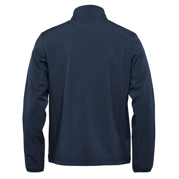 Stormtech Mens Narvik Soft Shell Jacket