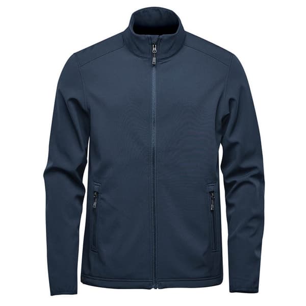 Stormtech Mens Narvik Soft Shell Jacket