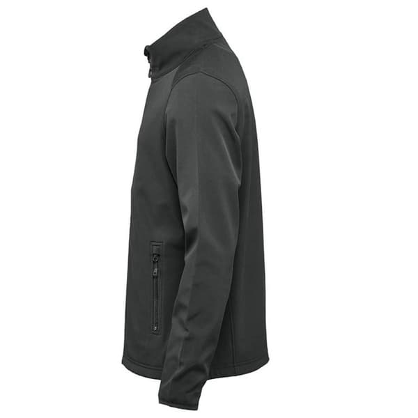 Stormtech Mens Narvik Soft Shell Jacket