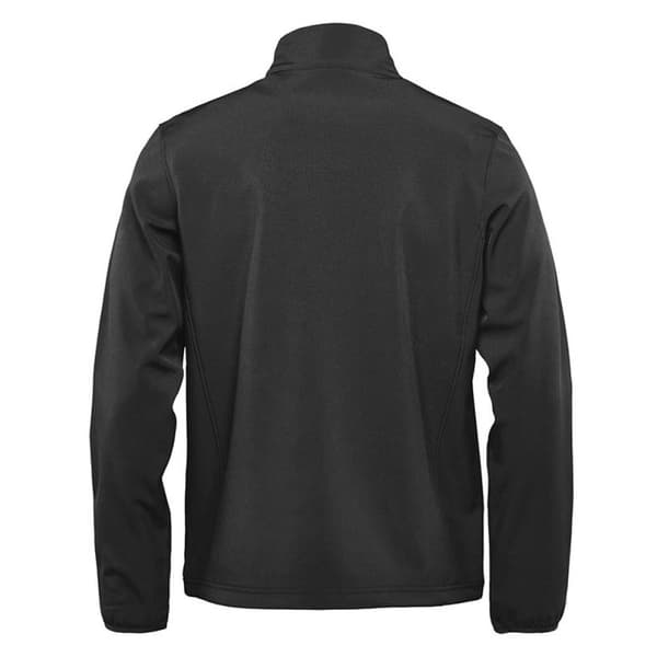 Stormtech Mens Narvik Soft Shell Jacket