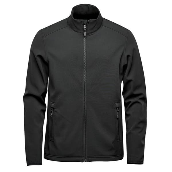 Stormtech Mens Narvik Soft Shell Jacket