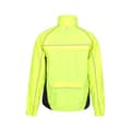 Pikkukuva 2 / 5: Mountain Warehouse Mens Adrenaline Iso-Viz Waterproof Jacket