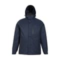 Miniatyrbilde 1 av 4: Mountain Warehouse Mens Bracken Extreme 3 in 1 Waterproof Jacket