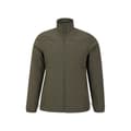 Miniatyrbilde 4 av 4: Mountain Warehouse Mens Bracken Extreme 3 in 1 Waterproof Jacket