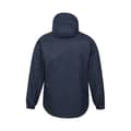 Miniatyrbilde 2 av 4: Mountain Warehouse Mens Bracken Extreme 3 in 1 Waterproof Jacket