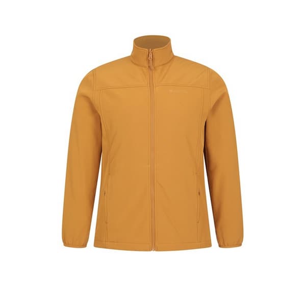 Mountain Warehouse Mens Bracken Extreme 3 i 1 vattentät jacka
