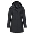 Miniatyrbilde 5 av 5: Mountain Warehouse Womens/Ladies Cloudburst Textured Waterproof Jacket