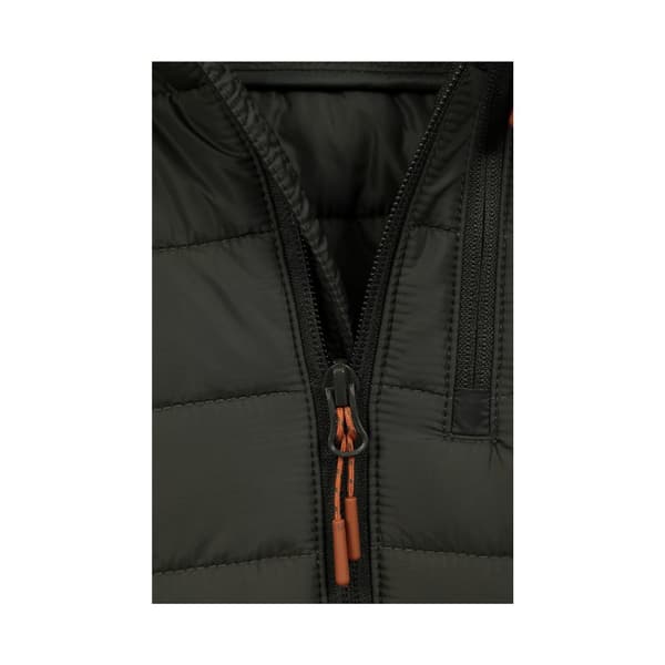 Mountain Warehouse Mens Turbine II Softshell Padded Jacket