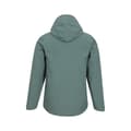 Miniatyrbilde 2 av 3: Mountain Warehouse Mens Bachill Three Layer Waterproof Jacket