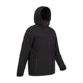 Miniatyrbilde 3 av 5: Mountain Warehouse Mens Bachill Three Layer Waterproof Jacket