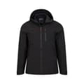 Miniatyrbilde 5 av 5: Mountain Warehouse Mens Bachill Three Layer Waterproof Jacket