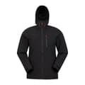 Miniatyrbilde 1 av 5: Mountain Warehouse Mens Bachill Three Layer Waterproof Jacket