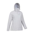 Miniatyrbillede 3 af 4: Mountain Warehouse Womens/Ladies Rainforest II Extreme Waterproof Jacket