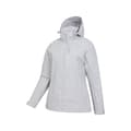 Miniatyrbillede 4 af 4: Mountain Warehouse Womens/Ladies Rainforest II Extreme Waterproof Jacket