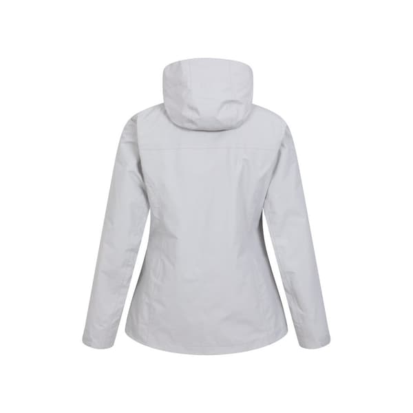Mountain Warehouse Womens/Ladies Rainforest II Extreme Waterproof Jacket