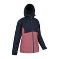 Miniatyrbillede 3 af 4: Mountain Warehouse Womens/Ladies Rainforest II Extreme Waterproof Jacket