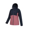 Miniatyrbillede 4 af 4: Mountain Warehouse Womens/Ladies Rainforest II Extreme Waterproof Jacket