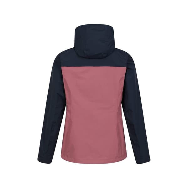 Mountain Warehouse Womens/Ladies Rainforest II Extreme Waterproof Jacket