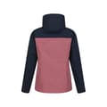 Miniatyrbillede 2 af 4: Mountain Warehouse Womens/Ladies Rainforest II Extreme Waterproof Jacket