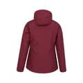 Miniatyrbillede 2 af 4: Mountain Warehouse Womens/Ladies Rainforest II Extreme Waterproof Jacket