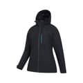 Miniatyrbillede 4 af 4: Mountain Warehouse Womens/Ladies Rainforest II Extreme Waterproof Jacket