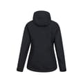 Miniatyrbillede 2 af 4: Mountain Warehouse Womens/Ladies Rainforest II Extreme Waterproof Jacket