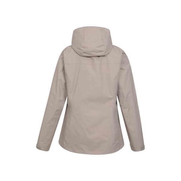 Mountain Warehouse Womens/Ladies Rainforest II Extreme Waterproof Jacket