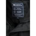 Miniatyrbilde 3 av 5: Mountain Warehouse Childrens/Kids Water Resistant Longline Padded Jacket