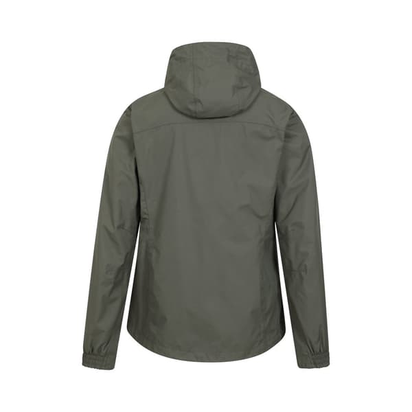 Mountain Warehouse Storm 3 in 1 vattentät jacka för damer/kvinnor