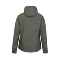 Miniatyrbilde 2 av 5: Mountain Warehouse Womens/Ladies Storm 3 in 1 Waterproof Jacket