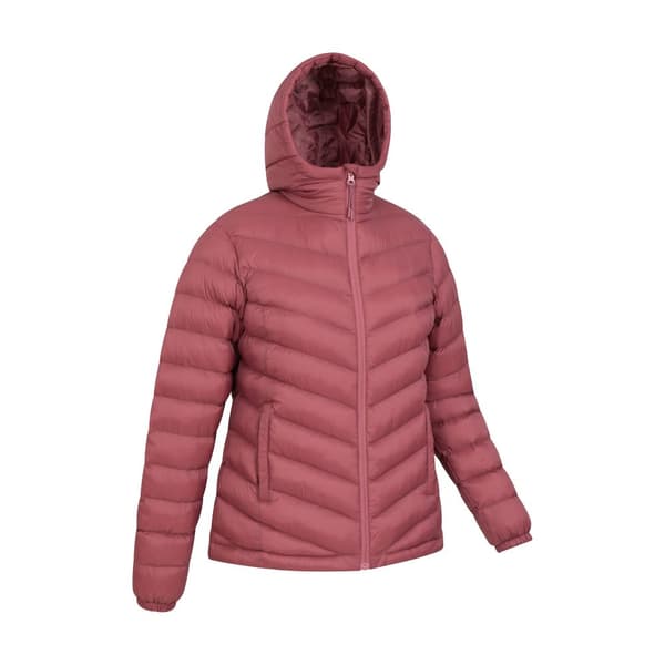 Mountain Warehouse Womens/Ladies Seasons Padded Jacket