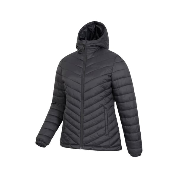 Mountain Warehouse Womens/Ladies Seasons Padded Jacket