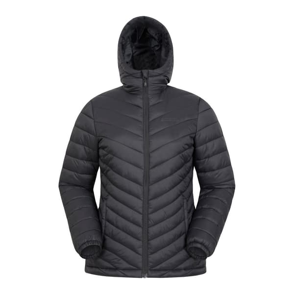 Mountain Warehouse Womens/Ladies Seasons Padded Jacket