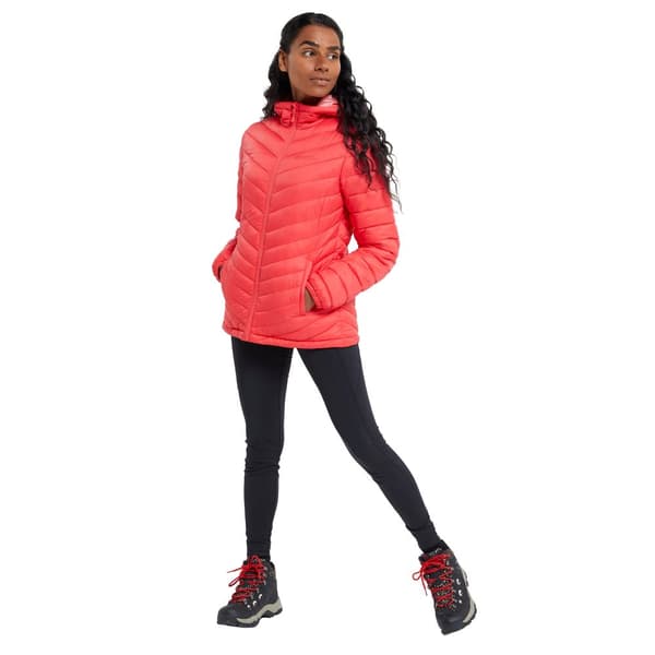 Mountain Warehouse Womens/Ladies Seasons Padded Jacket
