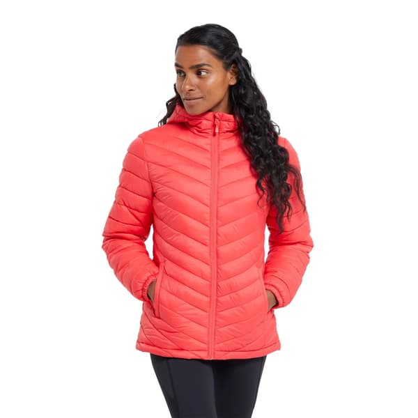 Mountain Warehouse Womens/Ladies Seasons Padded Jacket