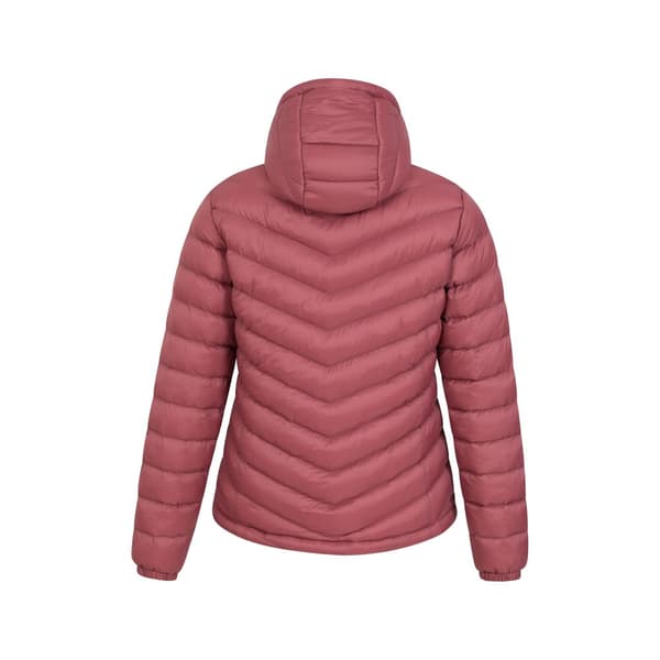 Mountain Warehouse Womens/Ladies Seasons Padded Jacket