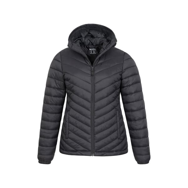Mountain Warehouse Womens/Ladies Seasons Padded Jacket