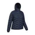Miniatyrbilde 3 av 5: Mountain Warehouse Womens/Ladies Seasons Padded Jacket