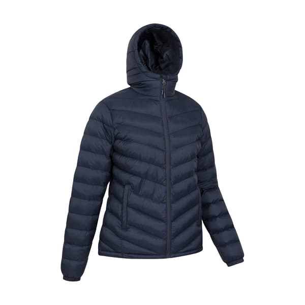 Mountain Warehouse Womens/Ladies Seasons Padded Jacket