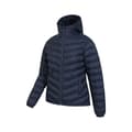 Miniatyrbilde 4 av 5: Mountain Warehouse Womens/Ladies Seasons Padded Jacket