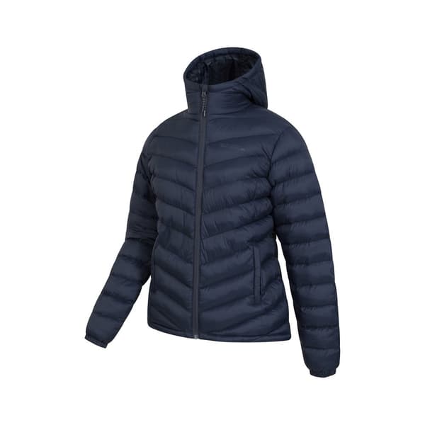 Mountain Warehouse Womens/Ladies Seasons Padded Jacket