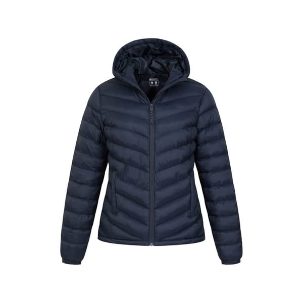 Mountain Warehouse Womens/Ladies Seasons Padded Jacket