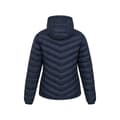 Miniatyrbilde 2 av 5: Mountain Warehouse Womens/Ladies Seasons Padded Jacket