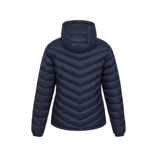Mountain Warehouse Womens/Ladies Seasons Padded Jacket