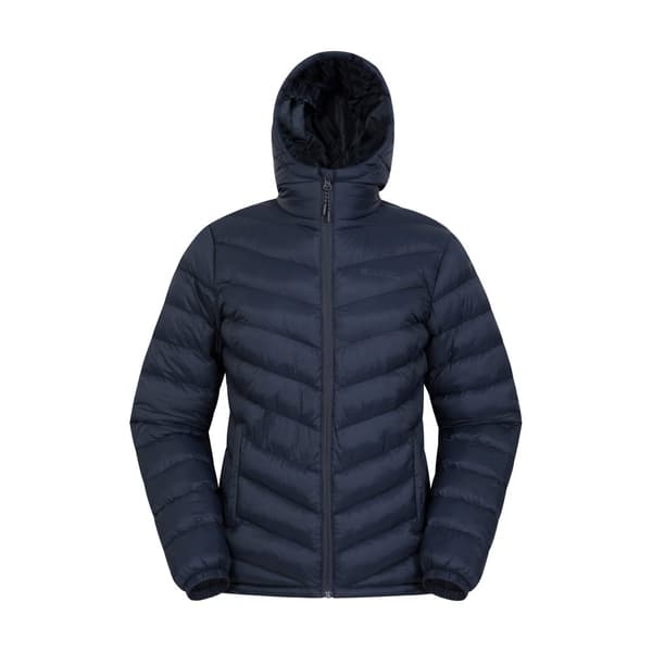 Mountain Warehouse Womens/Ladies Seasons Padded Jacket