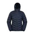 Miniatyrbilde 1 av 5: Mountain Warehouse Womens/Ladies Seasons Padded Jacket