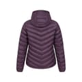 Miniatyrbilde 2 av 4: Mountain Warehouse Womens/Ladies Seasons Padded Jacket
