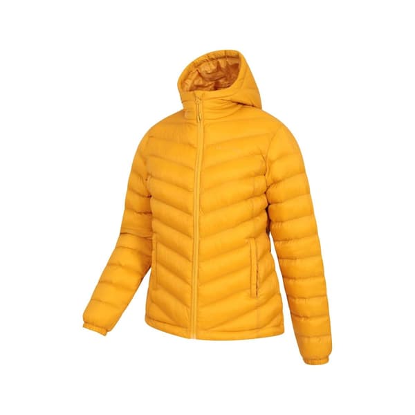Mountain Warehouse Kvinnor/Damer Seasons vadderad jacka