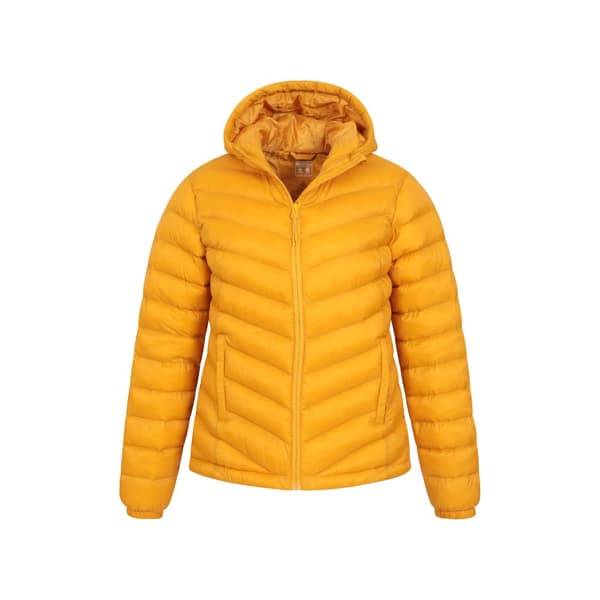 Mountain Warehouse Kvinnor/Damer Seasons vadderad jacka